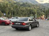 Audi A6 1995 года за 1 800 000 тг. в Тараз – фото 2
