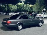 Audi A6 1995 года за 1 800 000 тг. в Тараз – фото 5