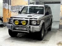 Mitsubishi Pajero 1996 годаfor3 000 000 тг. в Кызылорда