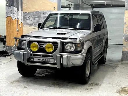 Mitsubishi Pajero 1996 года за 3 200 000 тг. в Кызылорда