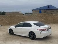 Toyota Camry 2018 годаүшін9 000 000 тг. в Актау