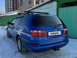 Toyota Carina E 1997 годаfor2 650 000 тг. в Алматы – фото 4