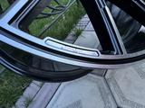 Диски R20 Brabus на Mercedes Мерседесүшін600 000 тг. в Алматы – фото 3