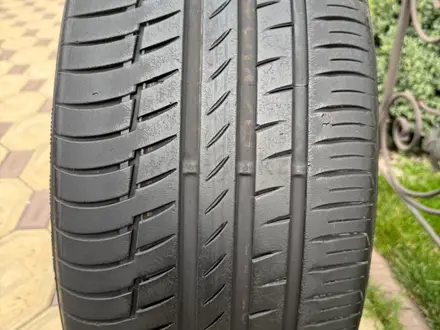 Оригинальные диски с резиной R22 на BMW X5 (G05), BMW X6 (G06), БМВ за 1 660 000 тг. в Алматы – фото 17