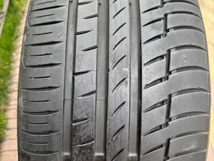 Оригинальные диски с резиной R22 на BMW X5 (G05), BMW X6 (G06), БМВ за 1 660 000 тг. в Алматы – фото 18