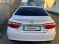 Toyota Camry 2015 годаfor9 300 000 тг. в Атырау – фото 4