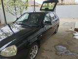 ВАЗ (Lada) Priora 2172 2014 годаүшін3 000 000 тг. в Атырау – фото 5