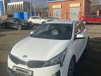 Kia Rio 2020 года за 8 500 000 тг. в Атырау