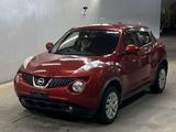 Nissan Juke 2014 года за 642 850 тг. в Астана