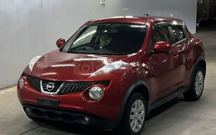 Nissan Juke 2014 годаfor642 850 тг. в Астана