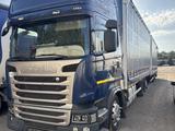 Scania  R-Series 2014 годаүшін44 000 000 тг. в Алматы