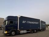 Scania  R-Series 2014 годаүшін44 000 000 тг. в Алматы – фото 2