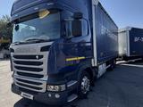 Scania  R-Series 2014 годаүшін44 000 000 тг. в Алматы – фото 4