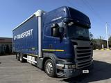 Scania  R-Series 2014 годаүшін44 000 000 тг. в Алматы – фото 3