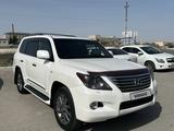 Lexus LX 570 2009 года за 19 888 888 тг. в Актау