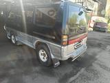 Mitsubishi Delica 1992 годаfor2 200 000 тг. в Алматы – фото 4