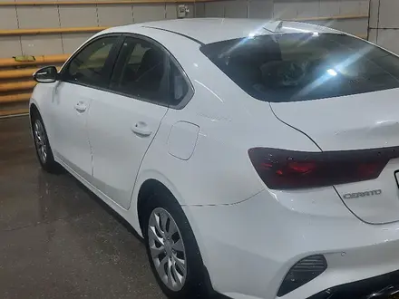 Kia Cerato 2024 года за 10 500 000 тг. в Усть-Каменогорск – фото 5