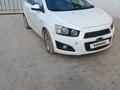 Chevrolet Aveo 2013 годаfor3 600 000 тг. в Актау