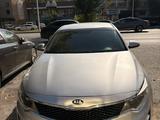 Kia Optima 2017 года за 7 000 000 тг. в Тараз – фото 2