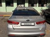 Kia Optima 2017 года за 7 000 000 тг. в Тараз – фото 3