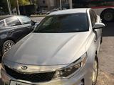 Kia Optima 2017 года за 7 000 000 тг. в Тараз