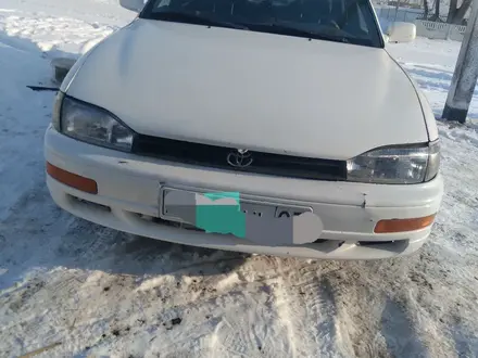 Toyota Camry 1992 года за 2 000 000 тг. в Астана