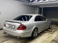 Mercedes-Benz E 320 2003 года за 5 500 000 тг. в Астана – фото 6