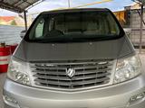 Toyota Alphard 2004 года за 6 500 000 тг. в Алматы