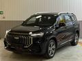 Geely Okavango Flagship 2026 годаүшін13 390 000 тг. в Алматы – фото 3