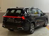 Geely Okavango Flagship 2026 года за 13 390 000 тг. в Алматы – фото 4
