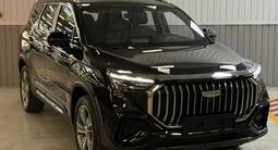Geely Okavango Flagship 2026 года за 13 390 000 тг. в Алматы