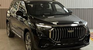 Geely Okavango Flagship 2026 года за 13 390 000 тг. в Алматы