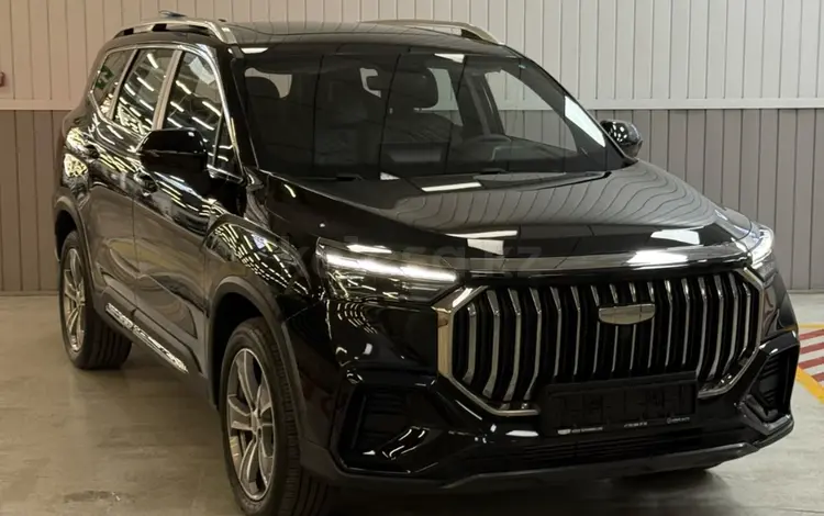 Geely Okavango Flagship 2026 годаүшін13 390 000 тг. в Алматы