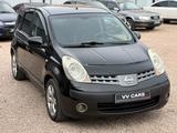 Nissan Note 2007 года за 3 850 000 тг. в Кокшетау – фото 2