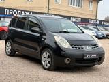 Nissan Note 2007 года за 3 850 000 тг. в Кокшетау