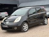 Nissan Note 2007 года за 3 850 000 тг. в Кокшетау – фото 5