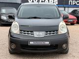 Nissan Note 2007 года за 3 850 000 тг. в Кокшетау – фото 3