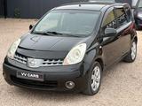 Nissan Note 2007 года за 3 850 000 тг. в Кокшетау – фото 4