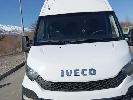 IVECO  Daily 2016 года за 7 500 000 тг. в Талдыкорган