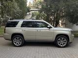 GMC Yukon 2015 года за 35 000 000 тг. в Алматы – фото 4