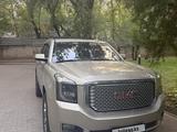 GMC Yukon 2015 года за 35 000 000 тг. в Алматы