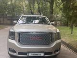 GMC Yukon 2015 года за 35 000 000 тг. в Алматы – фото 2