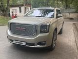 GMC Yukon 2015 года за 35 000 000 тг. в Алматы – фото 3
