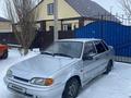 ВАЗ (Lada) 2115 2008 годаfor950 000 тг. в Актобе – фото 2