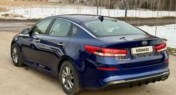 Kia Optima 2019 года за 8 600 000 тг. в Алматы – фото 4