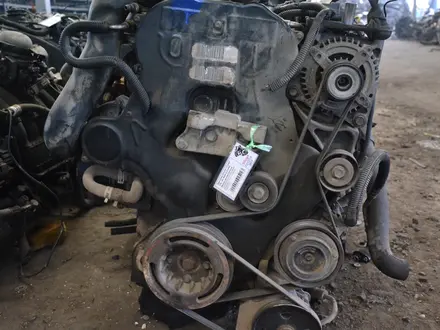 Двигатель Chrysler Voyager 2.8 16V R428 (2.8 CRD) Дизель на электронной а за 400 000 тг. в Тараз – фото 2