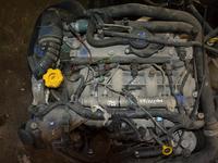 Двигатель Chrysler Voyager 2.8 16V R428 (2.8 CRD) Дизель на электронной а за 400 000 тг. в Тараз