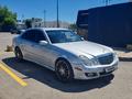 Mercedes-Benz E 320 2002 года за 5 300 000 тг. в Астана – фото 3