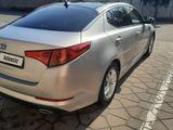 Kia K5 2011 годаfor7 400 000 тг. в Алматы – фото 4