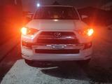 Toyota 4Runner 2018 годаүшін12 000 000 тг. в Кокшетау – фото 2